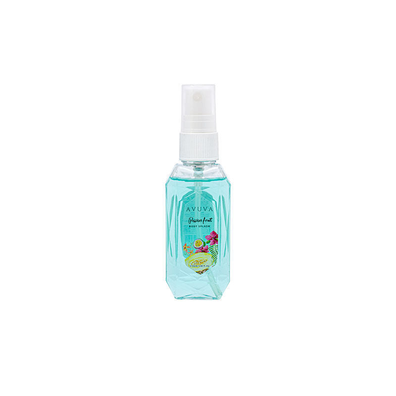 Passion fruit - Body Splash - 55 ml
