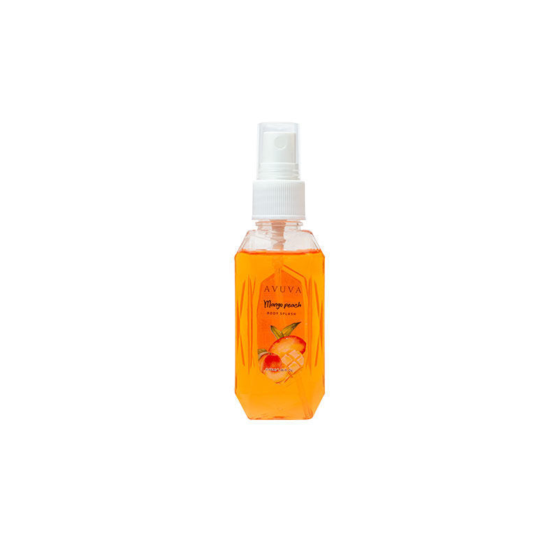 Mango Peach - Body Splash - 55 ml