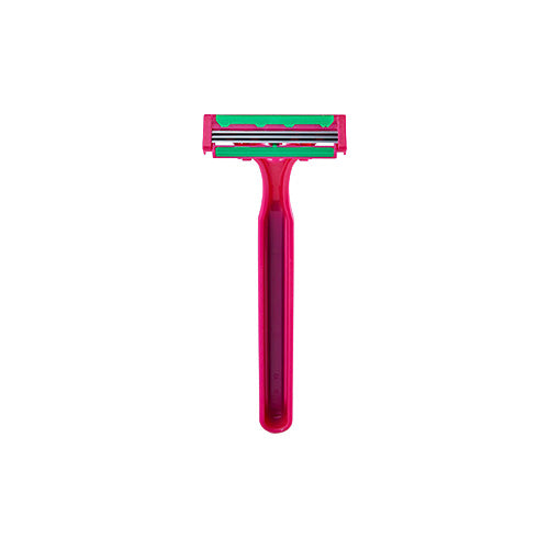 Feminine Disposable Razor 1 piece
