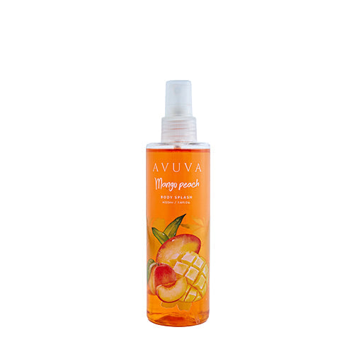 Mango Peach - Body Splash 253ml