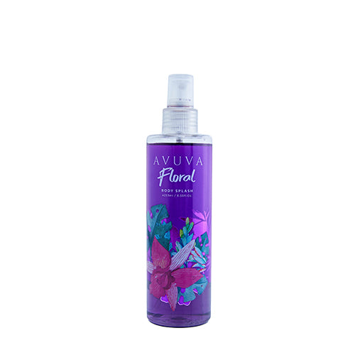 Floral - Body Splash 253ml