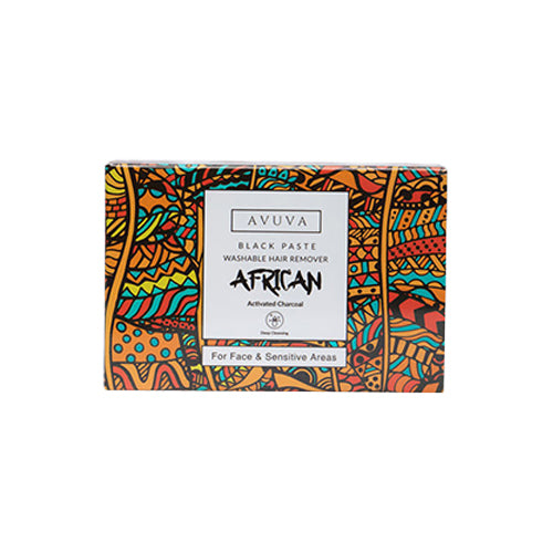 African Black Paste