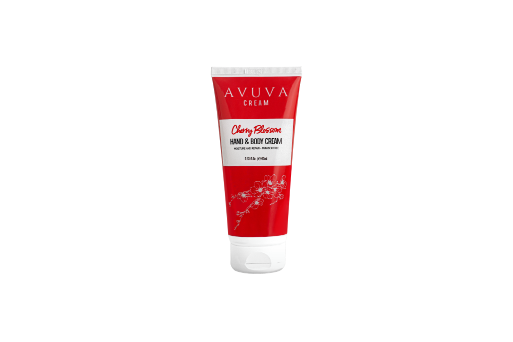Cherry Blossom - Hand and Body cream - 63ml