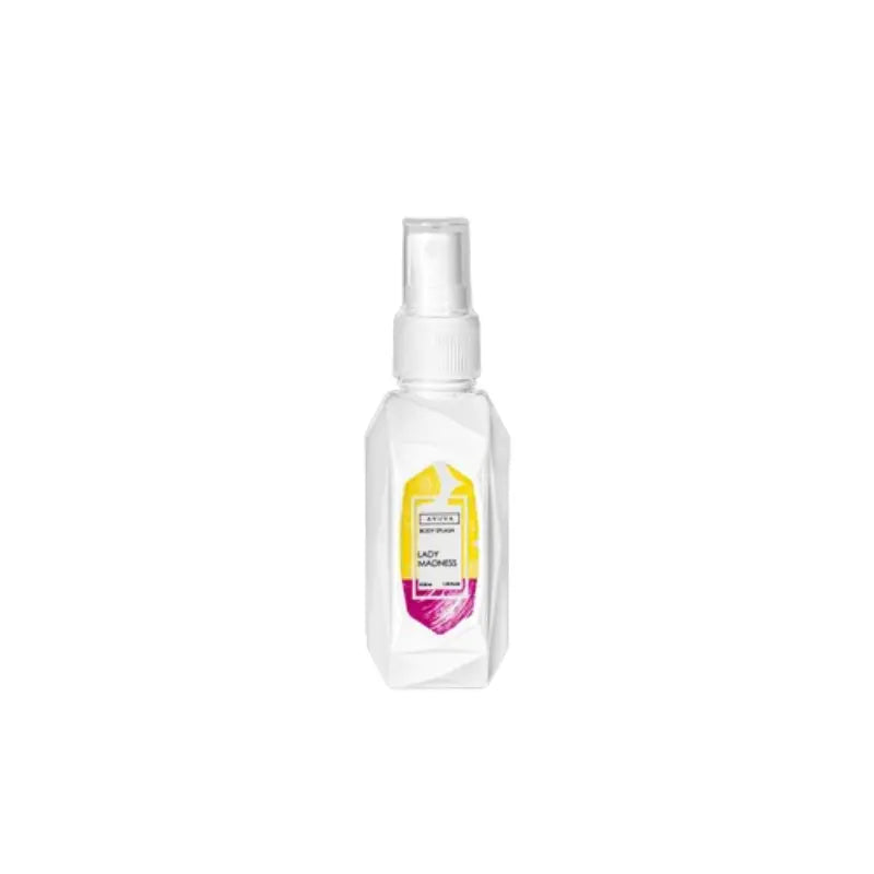 LADY MADNESS MINI SPLASH 55ML